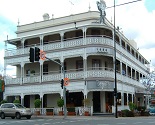 Brisbane City Sights Day Tour - Regatta Hotel