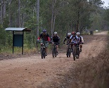 Atherton Forest Mountain Bike Park - Tablelands Attractions
