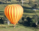 Hot Air Balloon Queensland